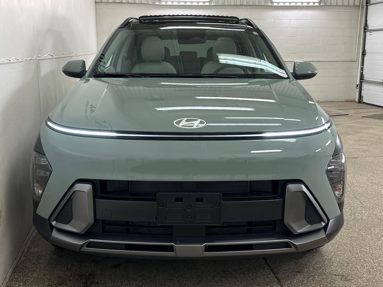 2024 Hyundai KONA 2.0L Preferred w/Trend Package 4dr All-Wheel Drive Photo