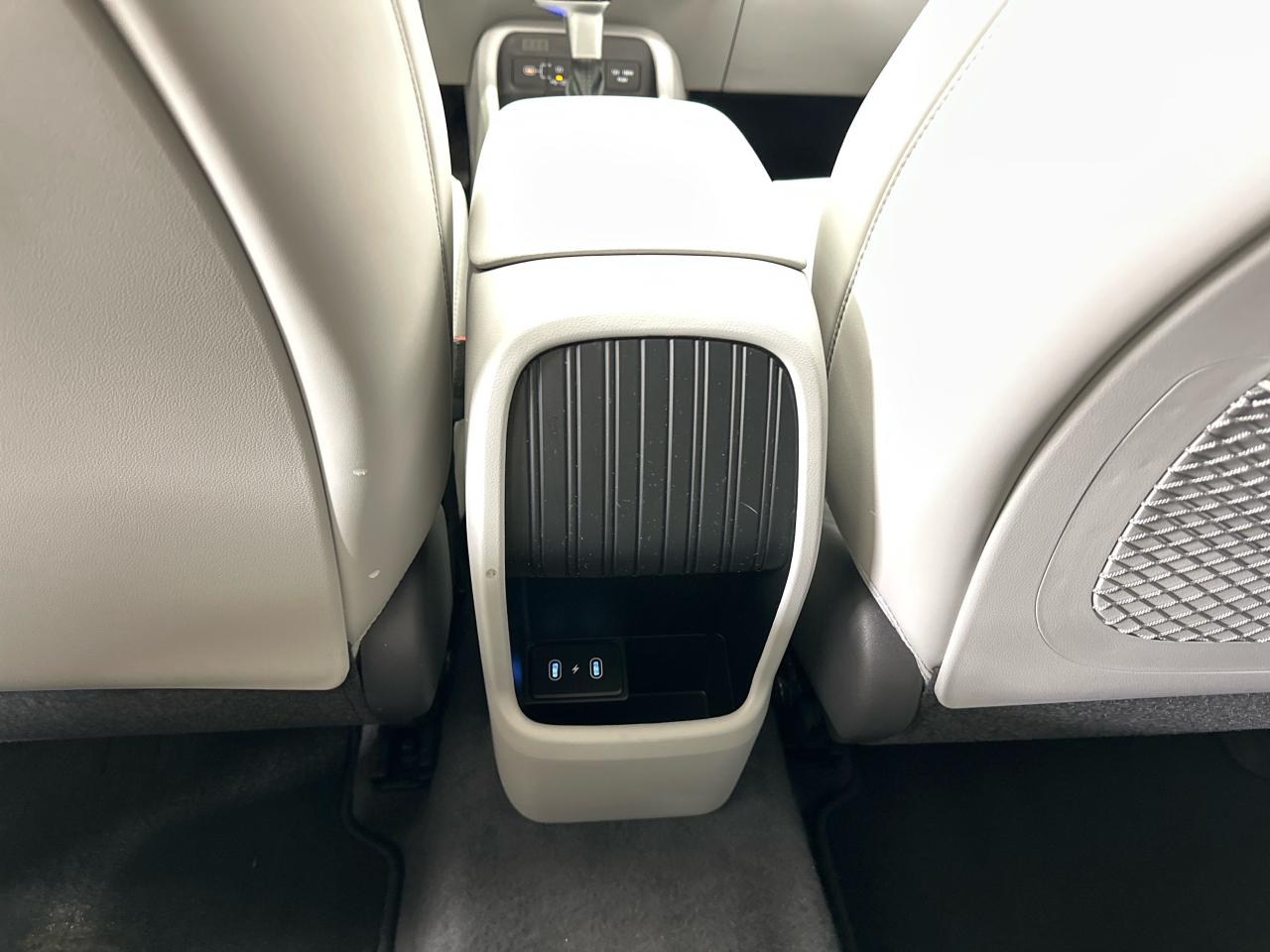 2024 Hyundai KONA 2.0L Preferred w/Trend Package 4dr All-Wheel Drive Photo