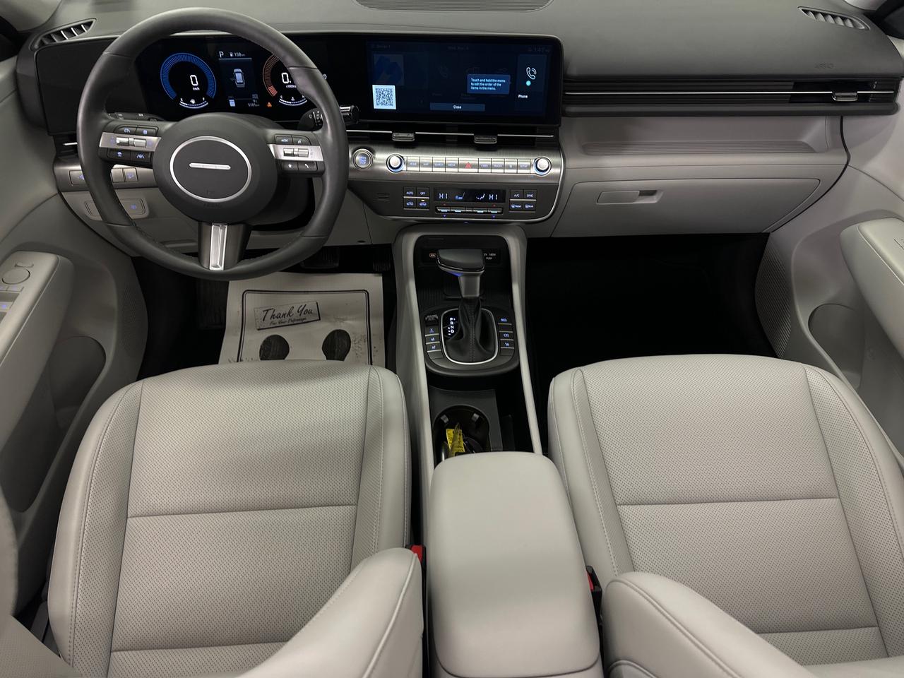 2024 Hyundai KONA 2.0L Preferred w/Trend Package 4dr All-Wheel Drive Photo