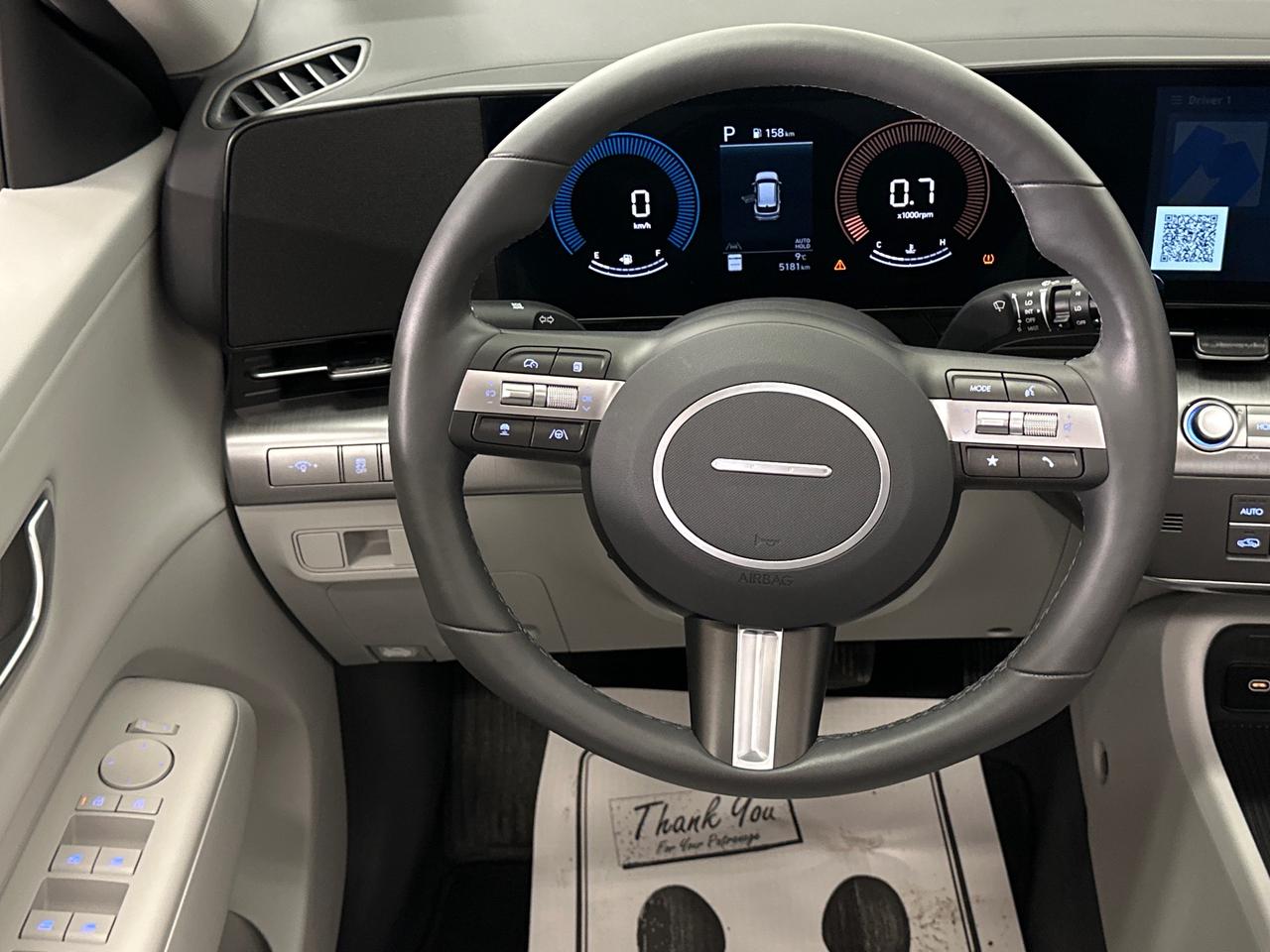 2024 Hyundai KONA 2.0L Preferred w/Trend Package 4dr All-Wheel Drive Photo