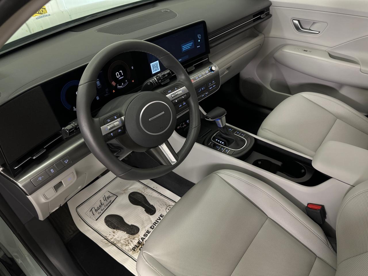 2024 Hyundai KONA 2.0L Preferred w/Trend Package 4dr All-Wheel Drive Photo