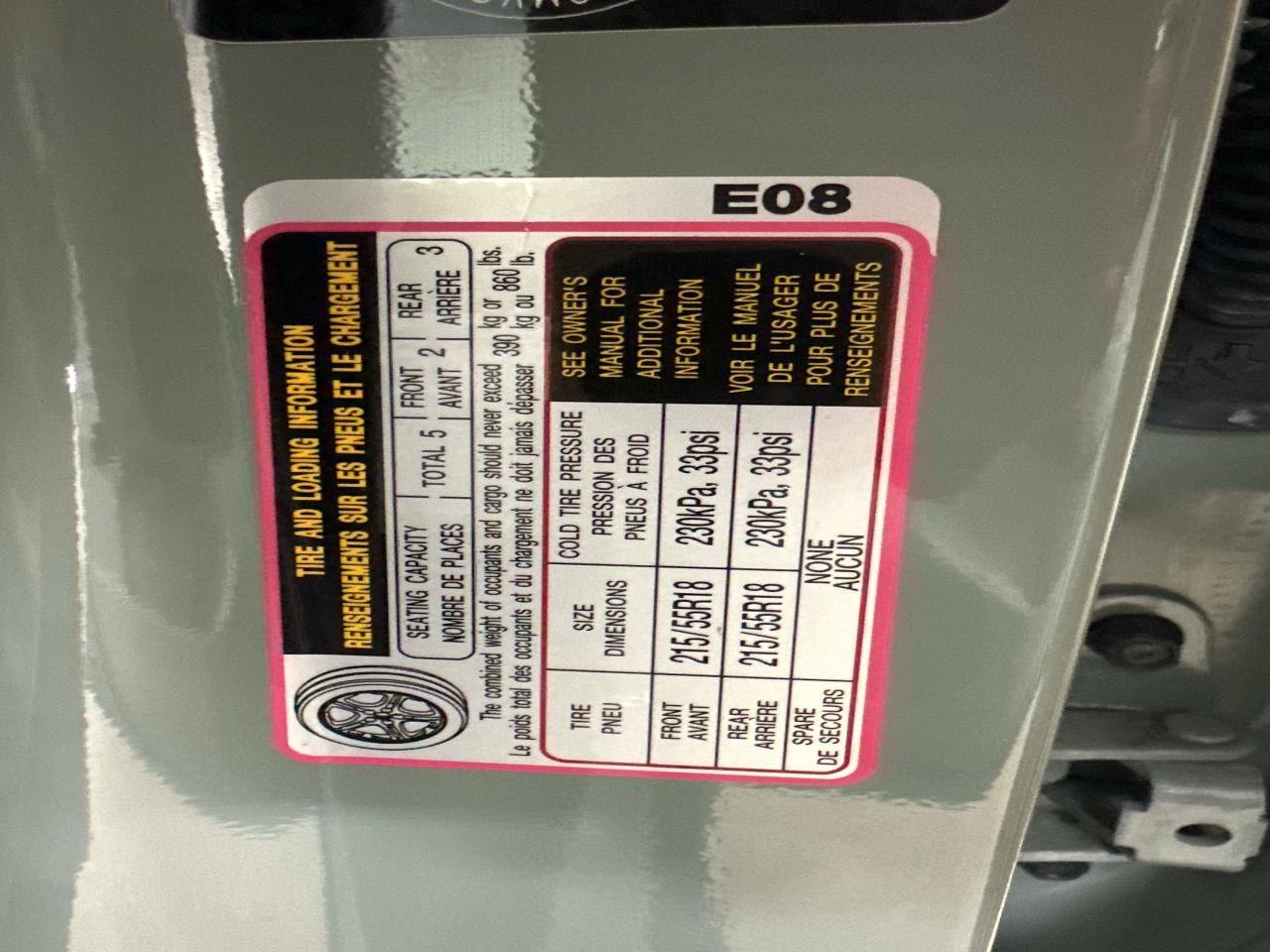 2024 Hyundai KONA 2.0L Preferred w/Trend Package 4dr All-Wheel Drive Photo