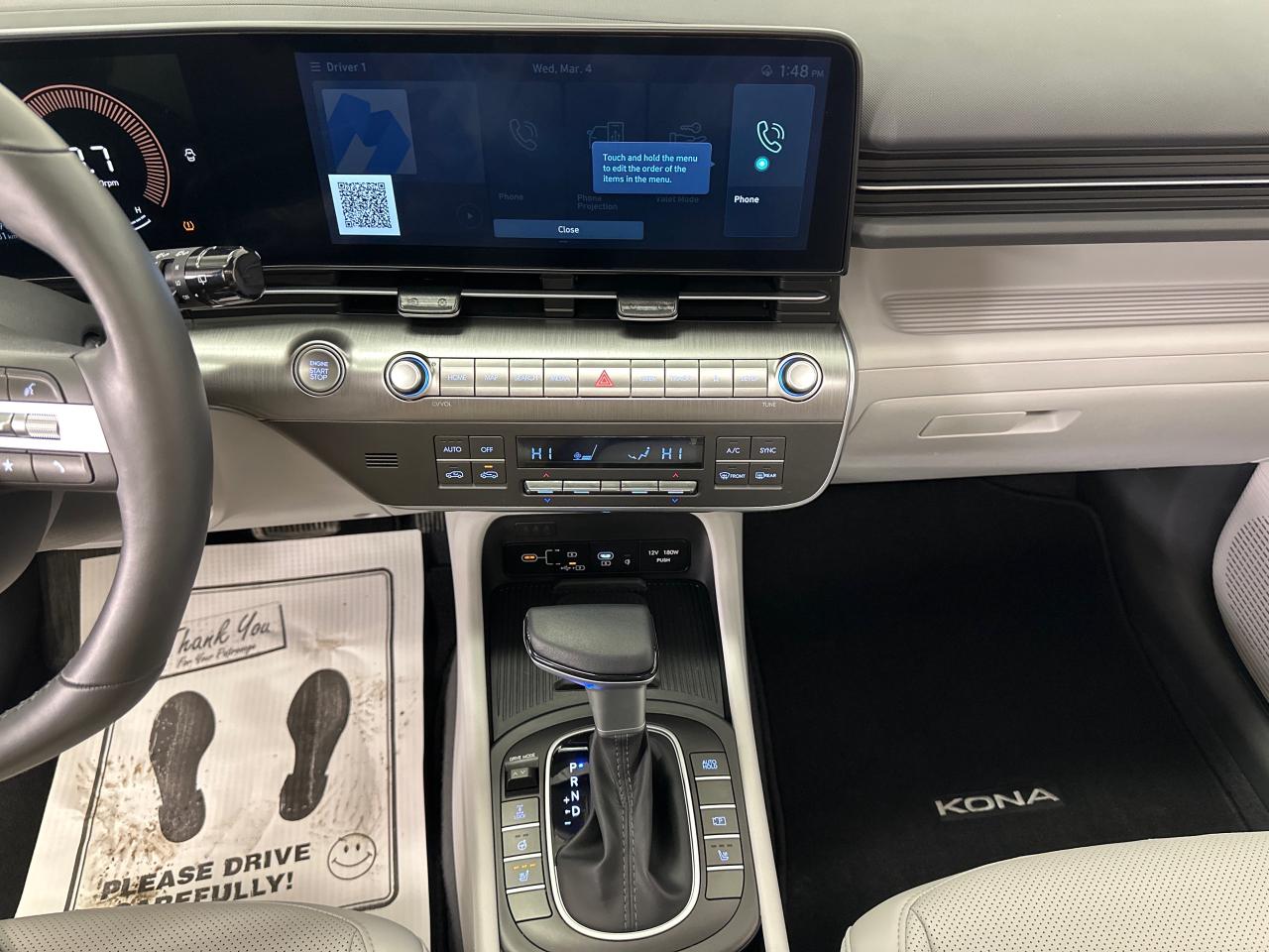 2024 Hyundai KONA 2.0L Preferred w/Trend Package 4dr All-Wheel Drive Photo