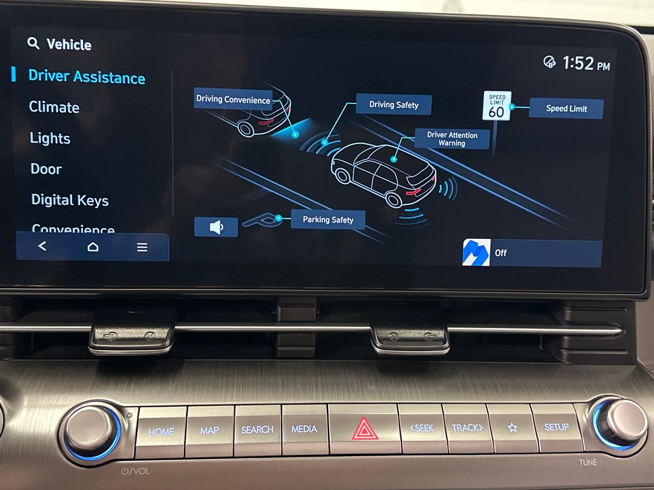 2024 Hyundai KONA 2.0L Preferred w/Trend Package 4dr All-Wheel Drive Photo