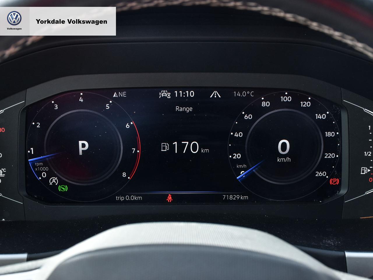 2023 Volkswagen Atlas  Photo