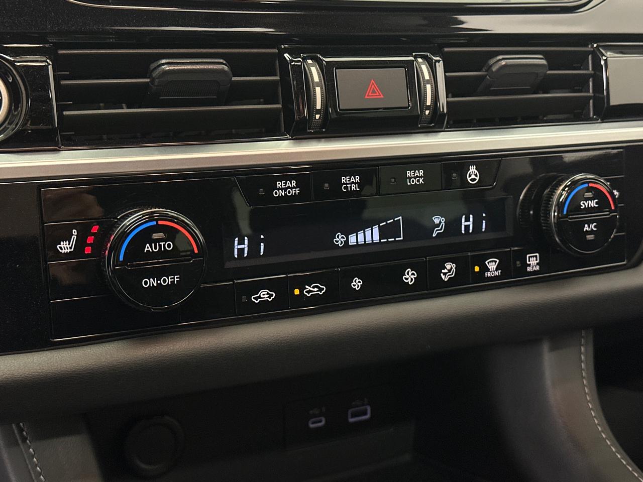 2024 Nissan Pathfinder SV 4dr 4x4 Photo