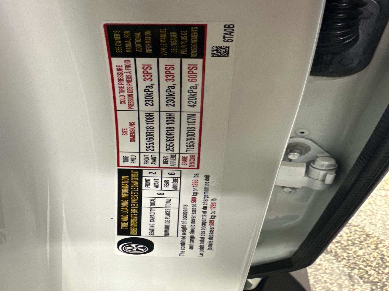 2024 Nissan Pathfinder SV 4dr 4x4 Photo