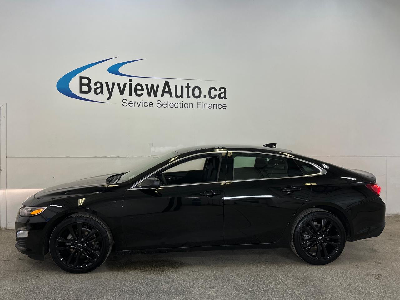 2024 Chevrolet Malibu 1LT 4dr Sedan Photo3