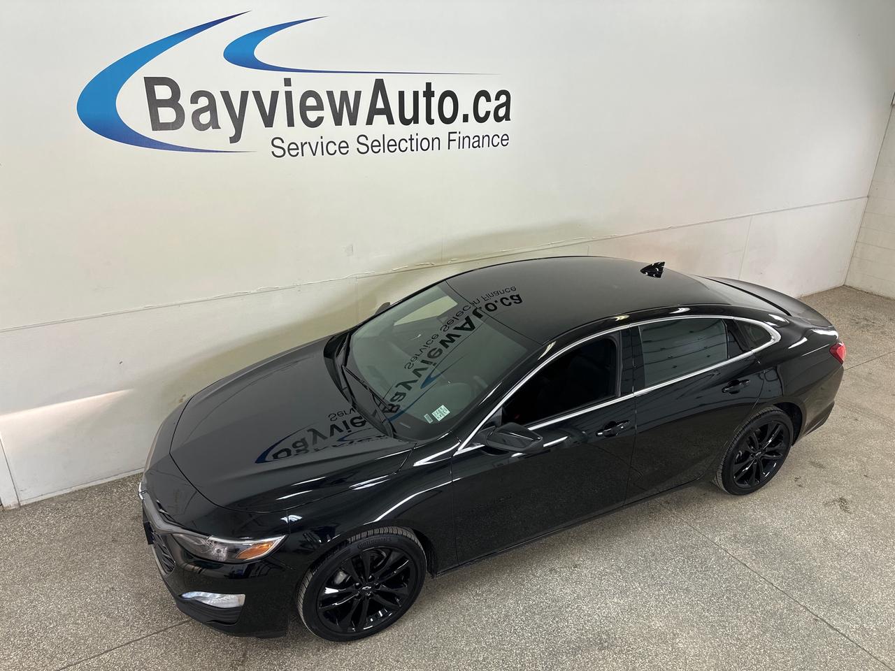 2024 Chevrolet Malibu 1LT 4dr Sedan Photo