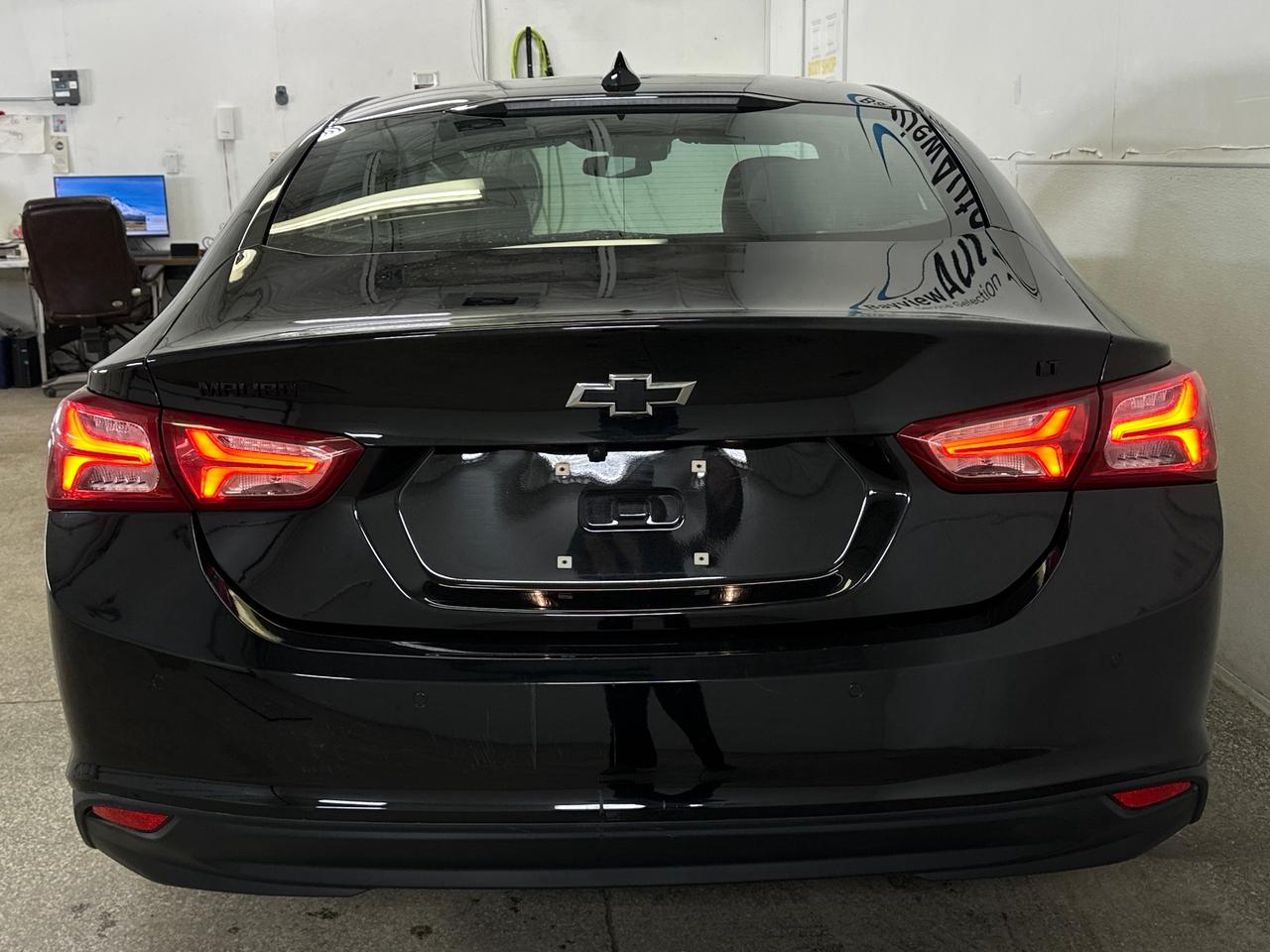 2024 Chevrolet Malibu 1LT 4dr Sedan Photo