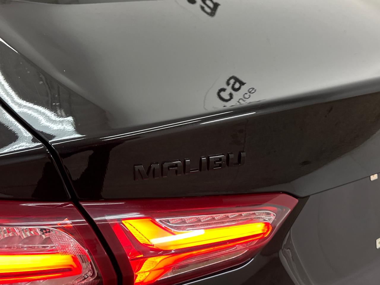 2024 Chevrolet Malibu 1LT 4dr Sedan Photo