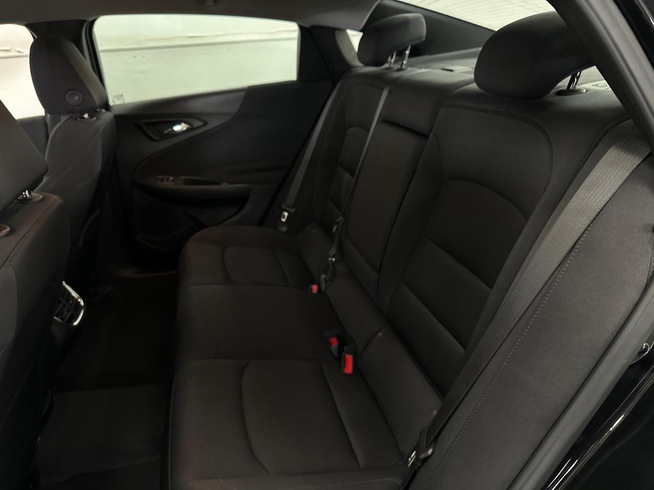 2024 Chevrolet Malibu 1LT 4dr Sedan Photo