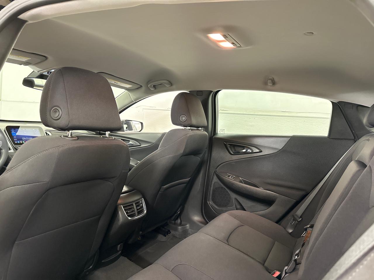 2024 Chevrolet Malibu 1LT 4dr Sedan Photo
