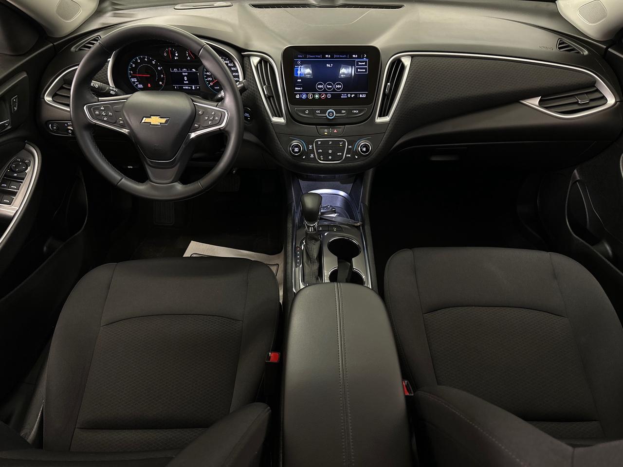 2024 Chevrolet Malibu 1LT 4dr Sedan Photo