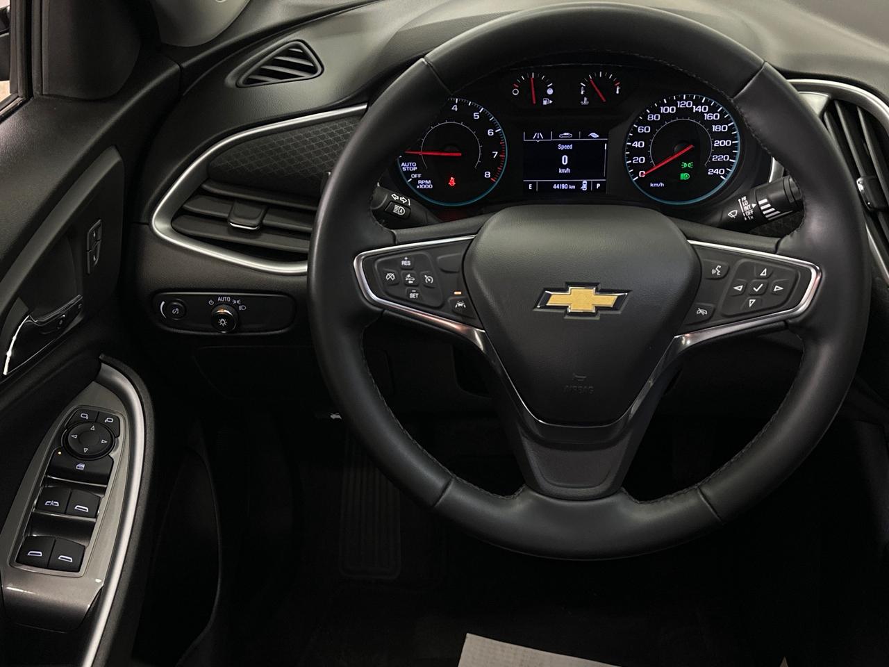 2024 Chevrolet Malibu 1LT 4dr Sedan Photo