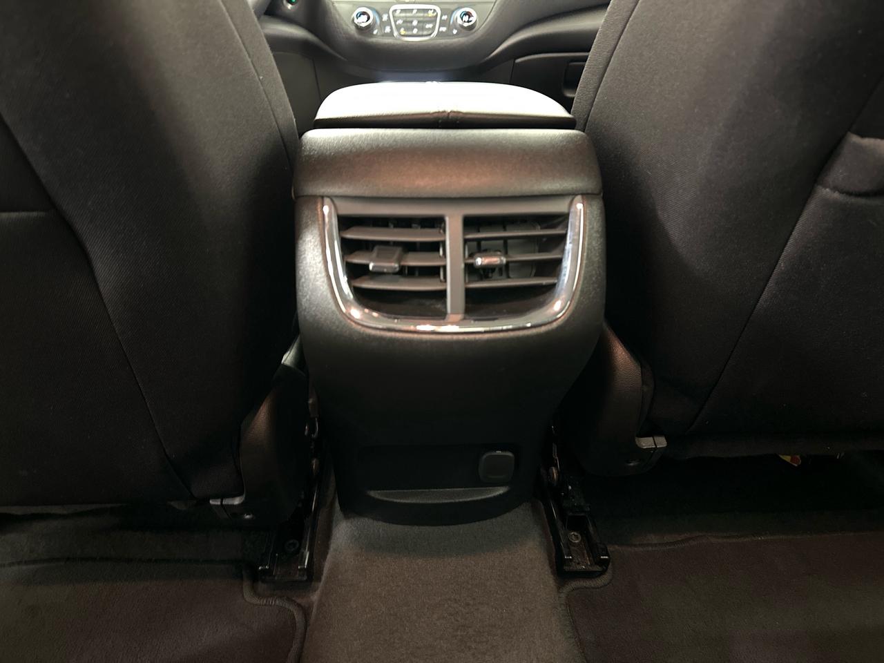 2024 Chevrolet Malibu 1LT 4dr Sedan Photo