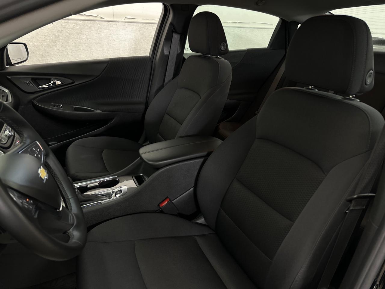 2024 Chevrolet Malibu 1LT 4dr Sedan Photo