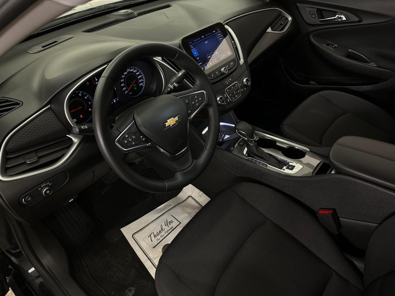 2024 Chevrolet Malibu 1LT 4dr Sedan Photo