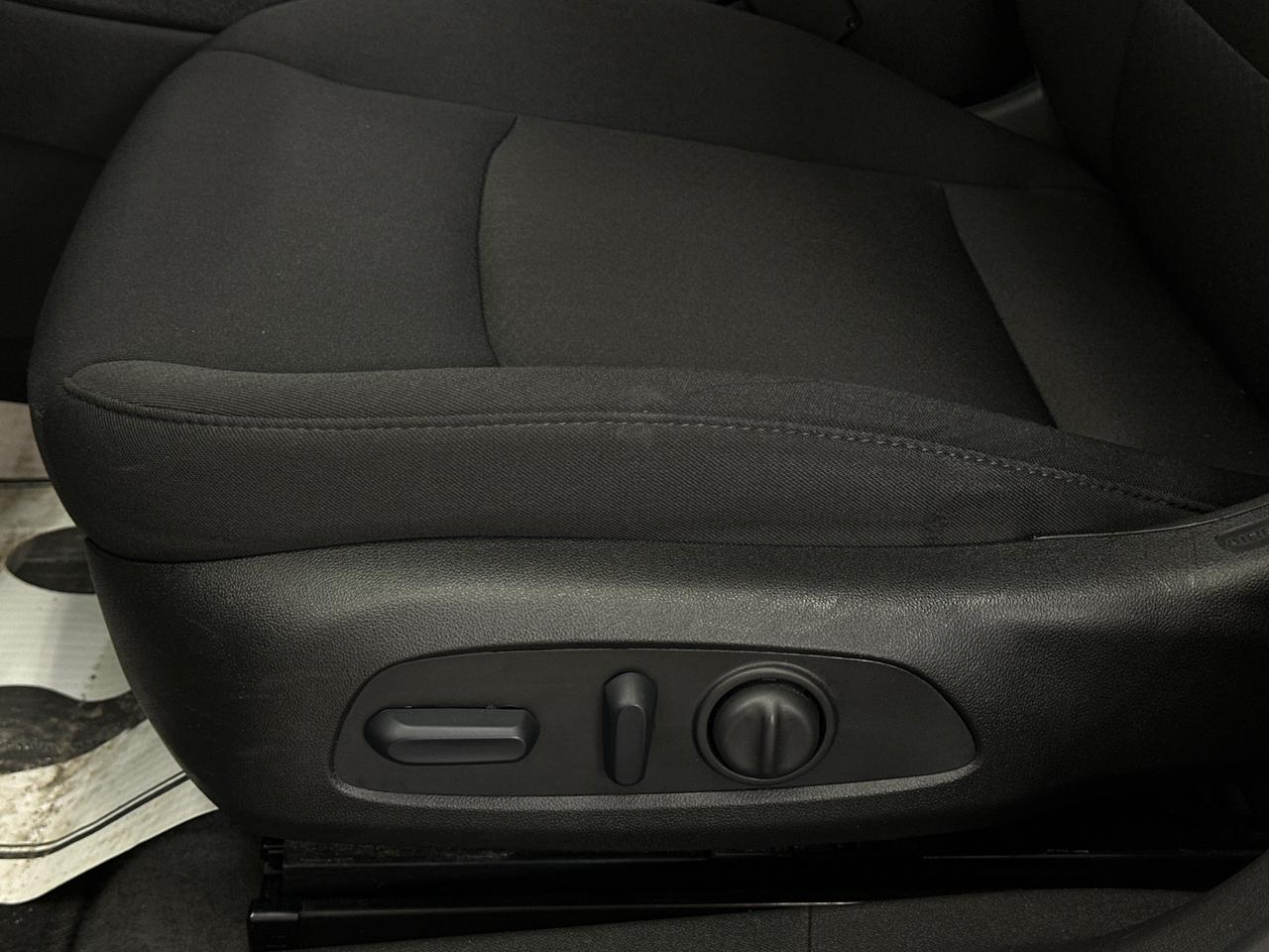 2024 Chevrolet Malibu 1LT 4dr Sedan Photo