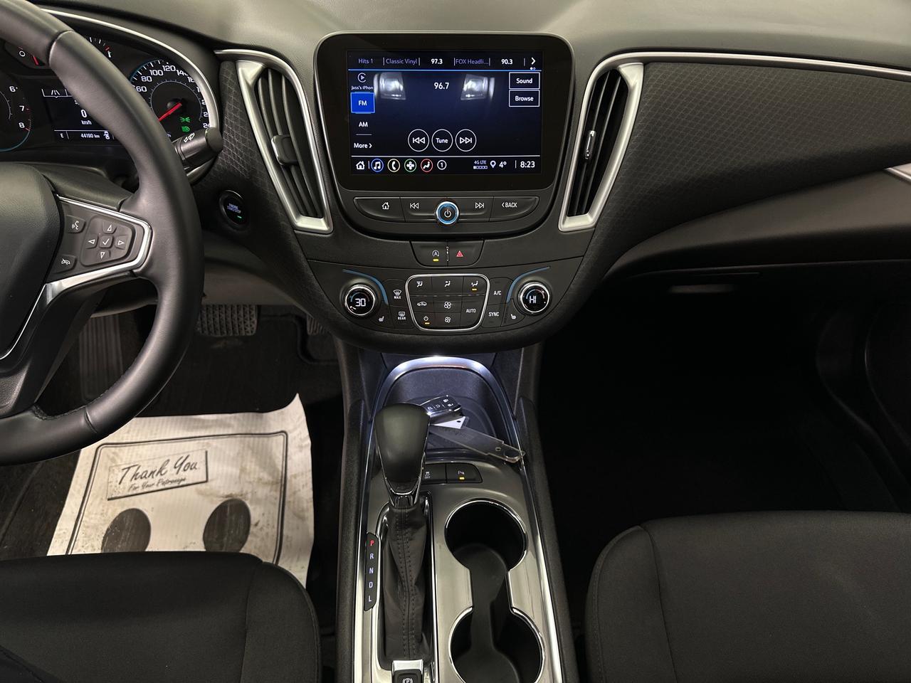 2024 Chevrolet Malibu 1LT 4dr Sedan Photo