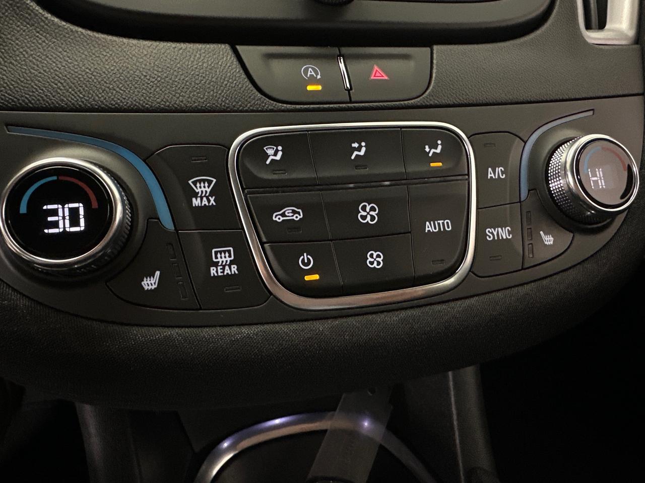 2024 Chevrolet Malibu 1LT 4dr Sedan Photo