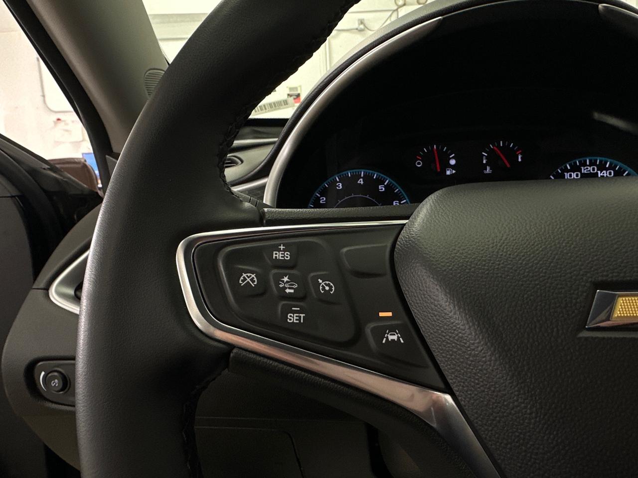 2024 Chevrolet Malibu 1LT 4dr Sedan Photo