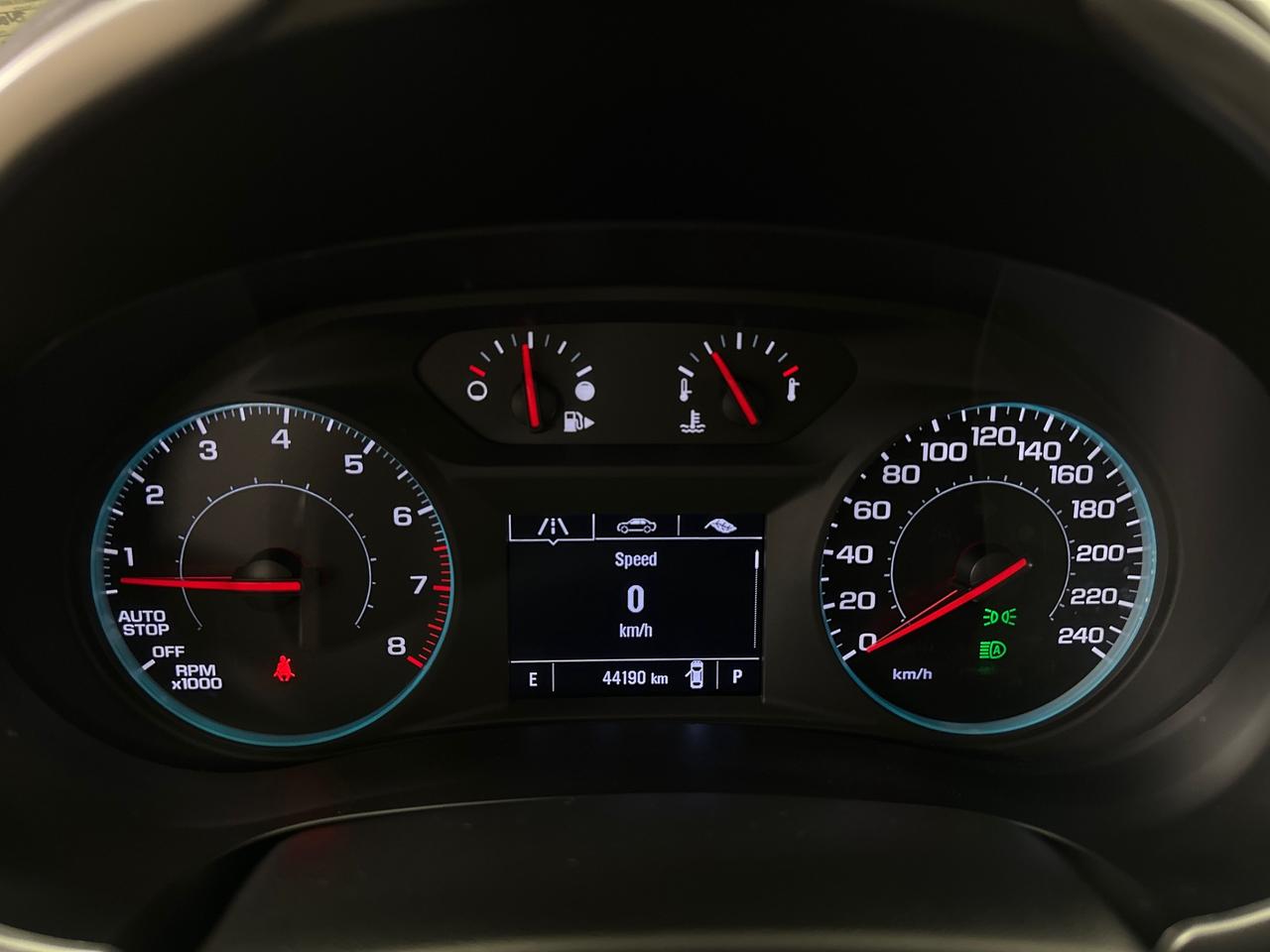 2024 Chevrolet Malibu 1LT 4dr Sedan Photo