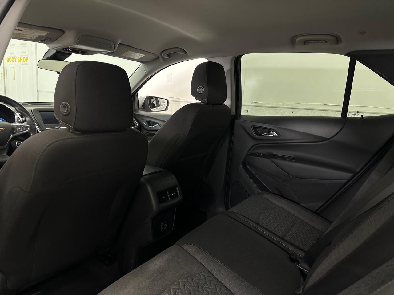 2022 Chevrolet Equinox LT w/1LT Front-Wheel Drive Photo