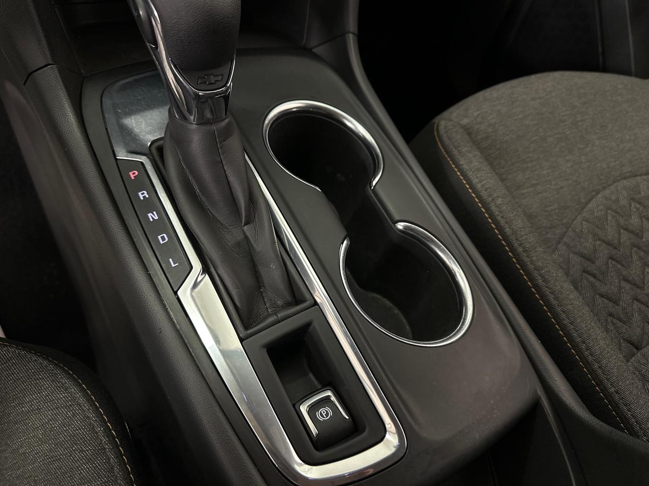 2022 Chevrolet Equinox LT w/1LT Front-Wheel Drive Photo