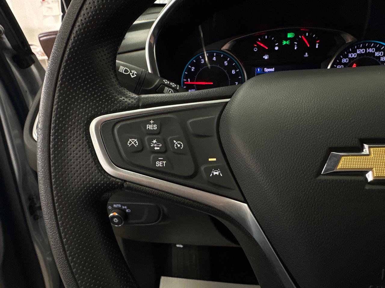 2022 Chevrolet Equinox LT w/1LT Front-Wheel Drive Photo