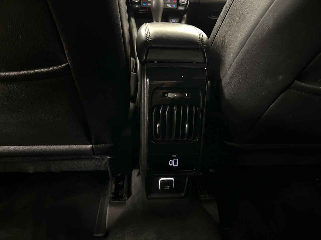 2024 Jeep Compass Limited 4dr 4x4 Photo