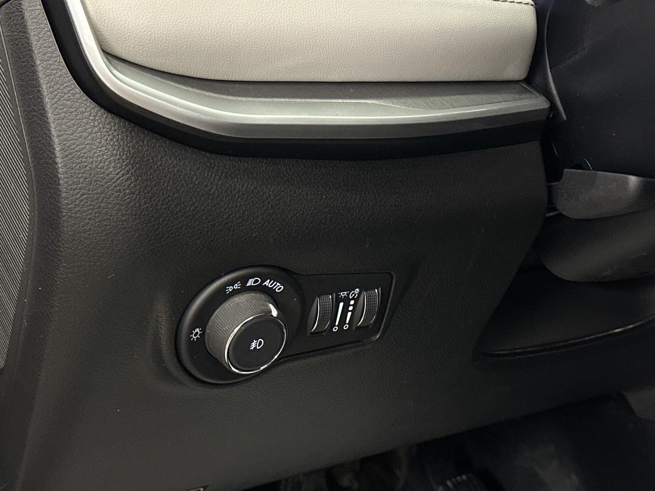 2024 Jeep Compass Limited 4dr 4x4 Photo