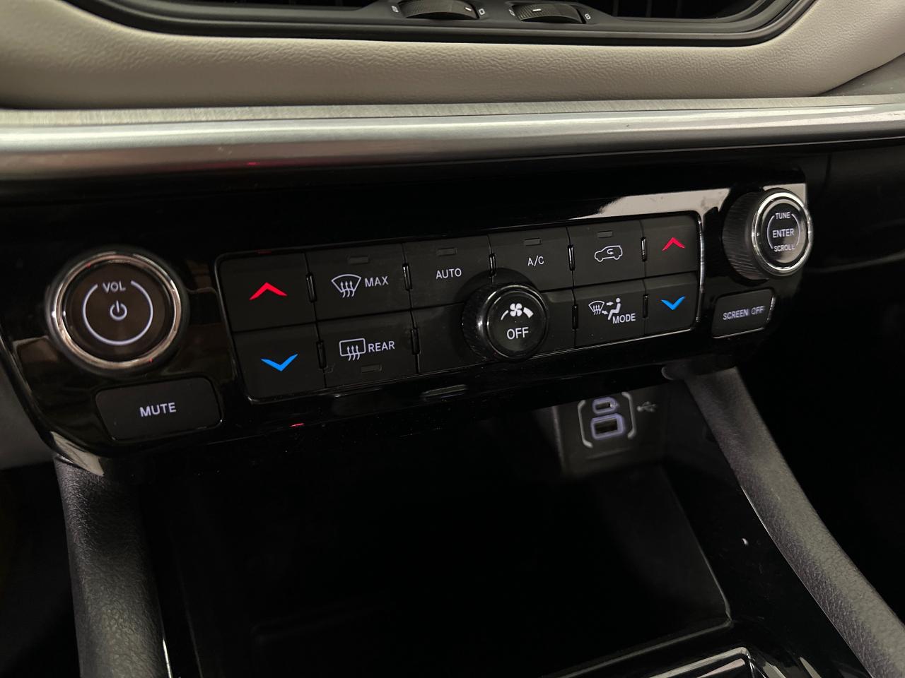 2024 Jeep Compass Limited 4dr 4x4 Photo