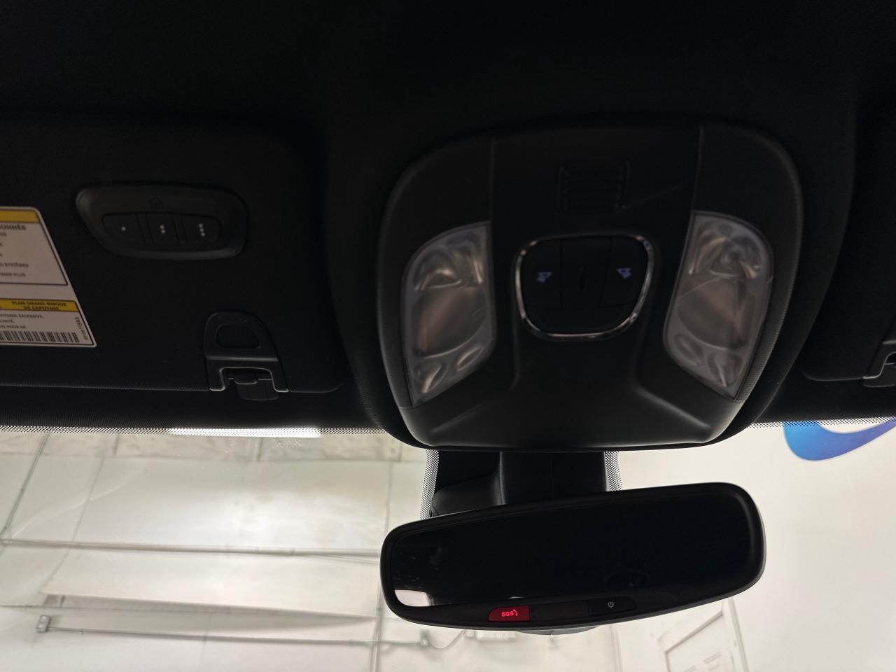 2024 Jeep Compass Limited 4dr 4x4 Photo