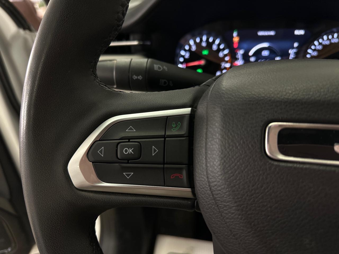 2024 Jeep Compass Limited 4dr 4x4 Photo