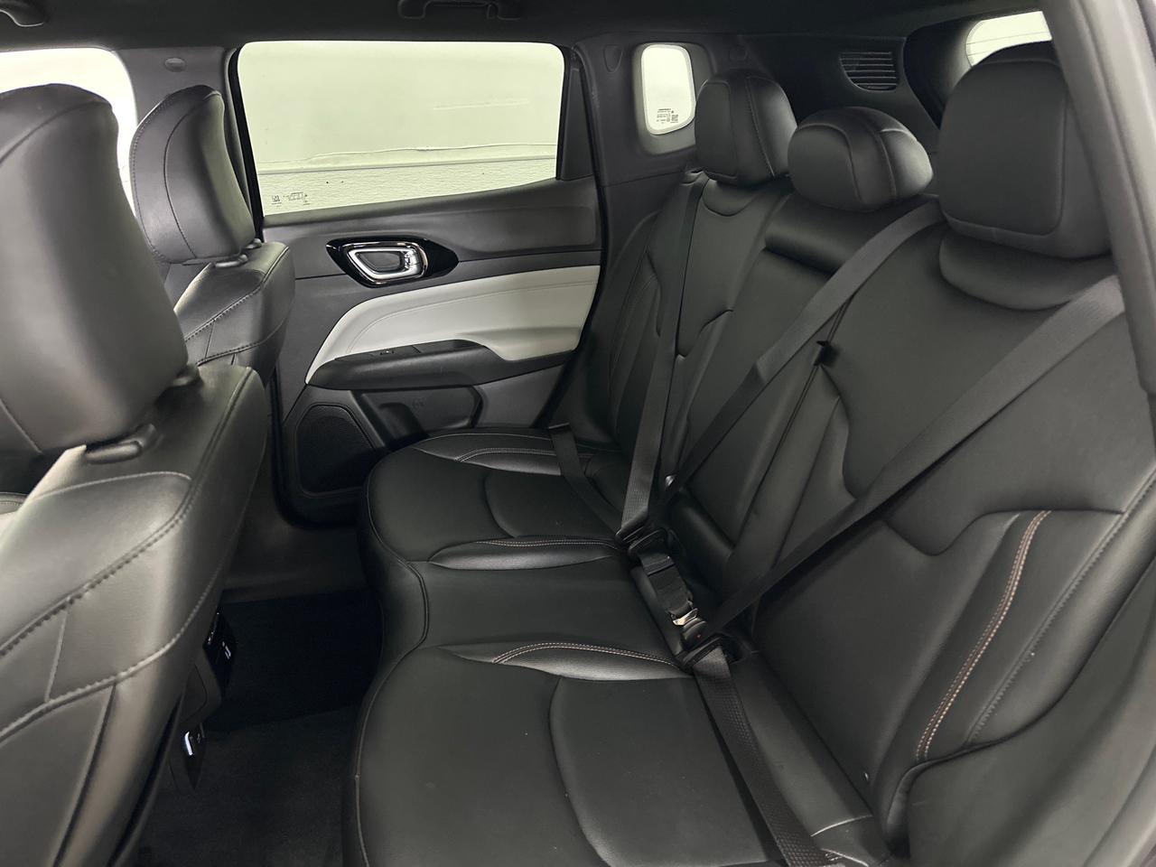 2024 Jeep Compass Limited 4dr 4x4 Photo