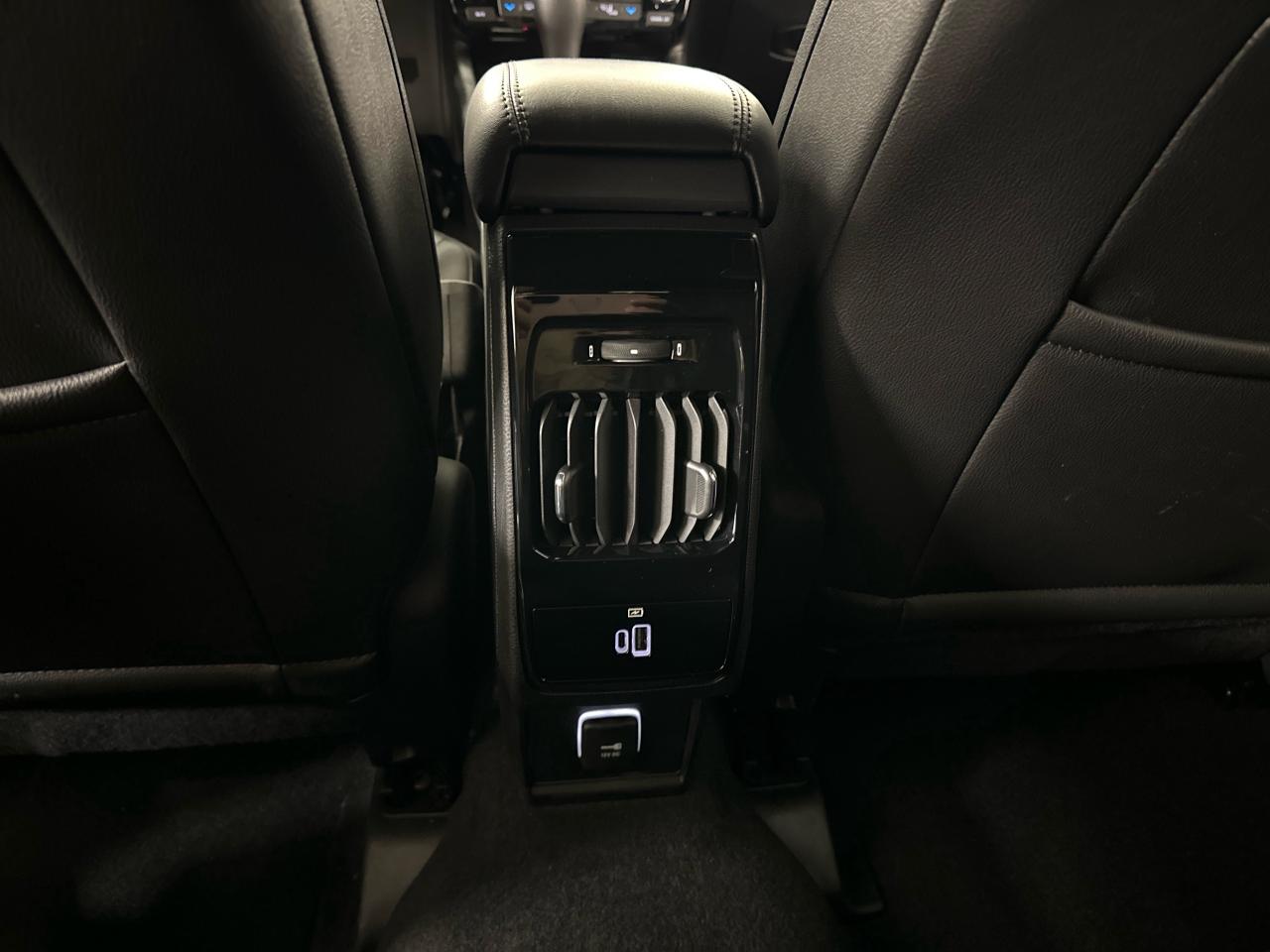 2024 Jeep Compass Limited 4dr 4x4 Photo