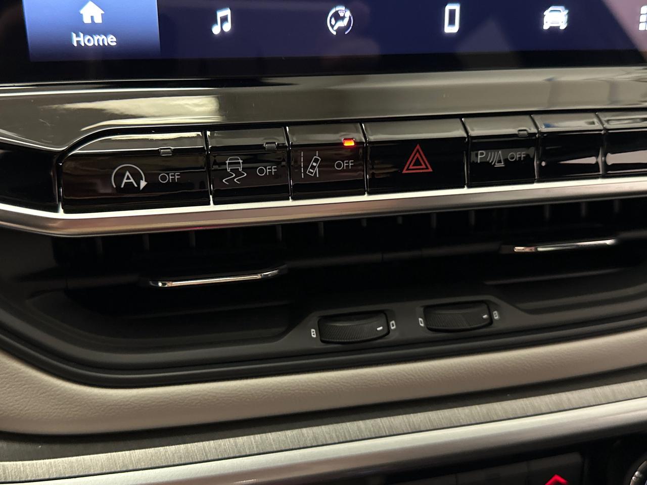 2024 Jeep Compass Limited 4dr 4x4 Photo