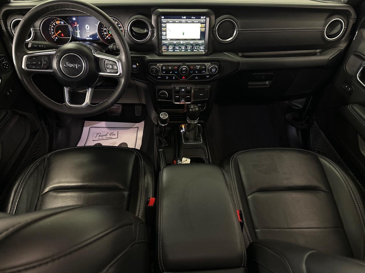2023 Jeep Wrangler SAHARA 4DR 4X4 Photo