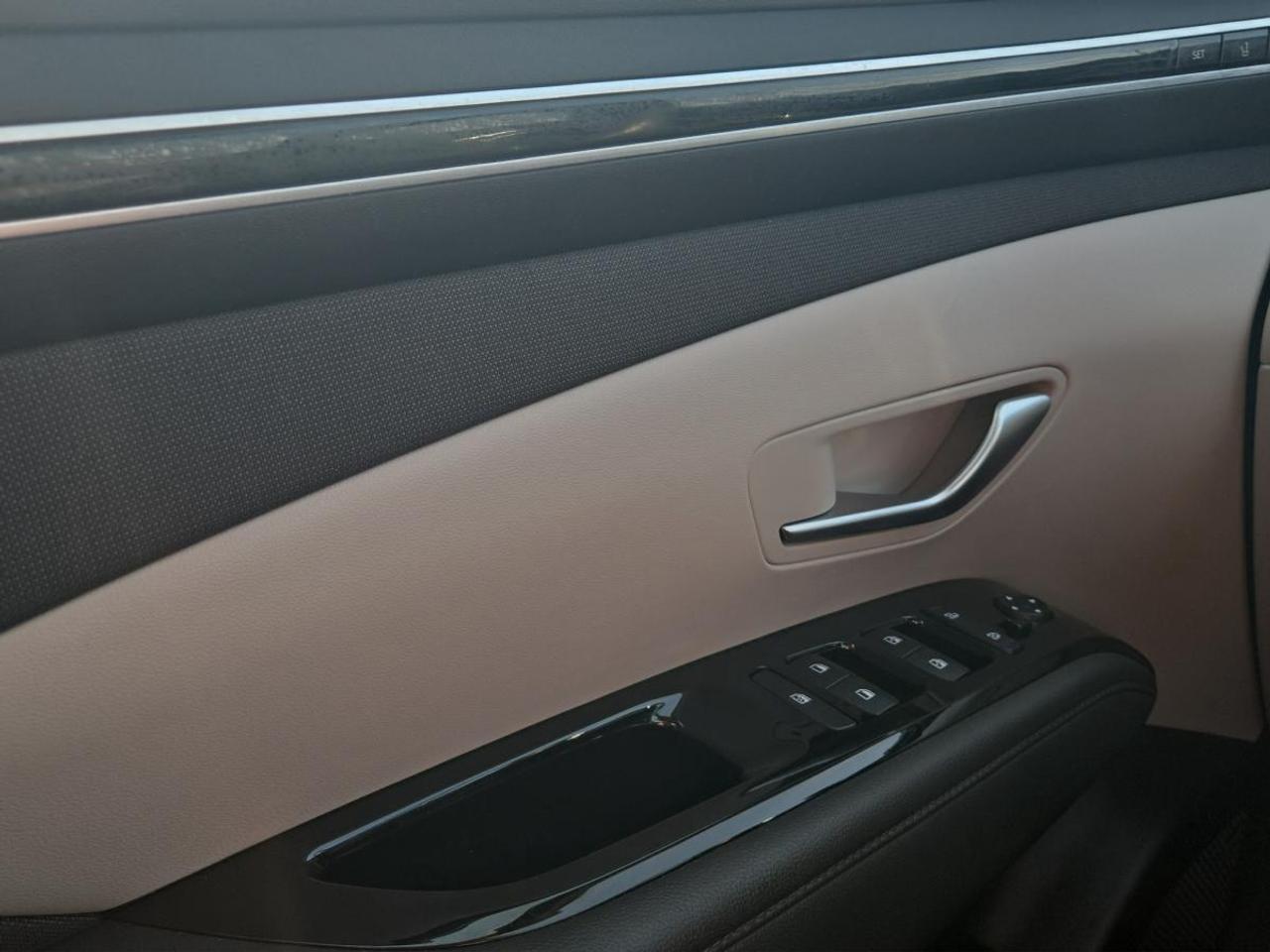 2023 Hyundai Tucson Hybrid Ultimate Photo