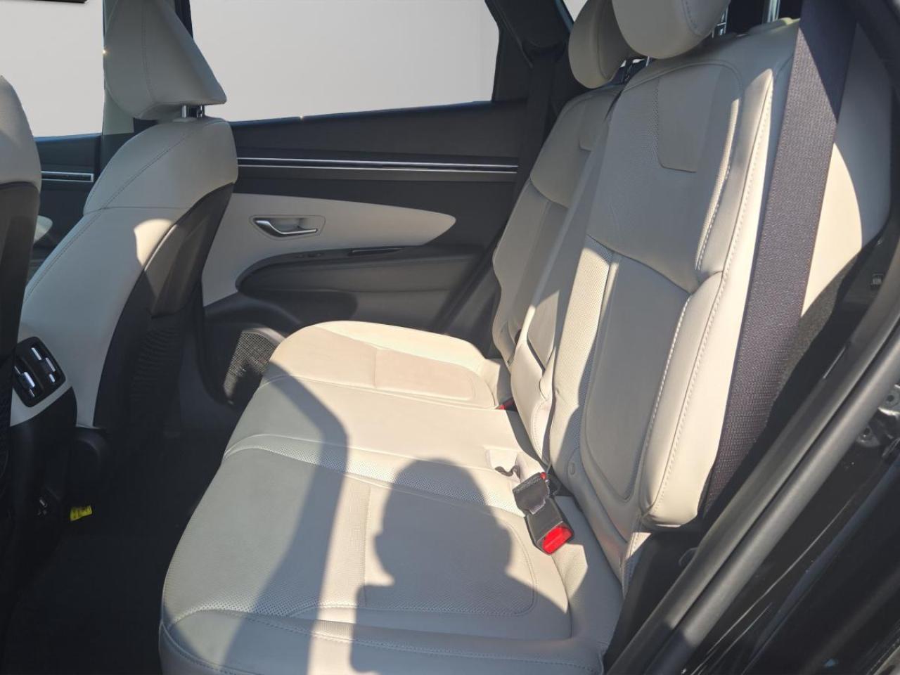 2023 Hyundai Tucson Hybrid Ultimate Photo