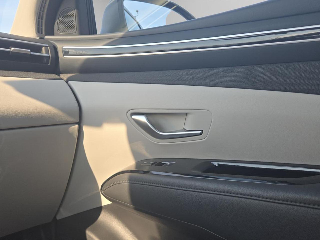 2023 Hyundai Tucson Hybrid Ultimate Photo