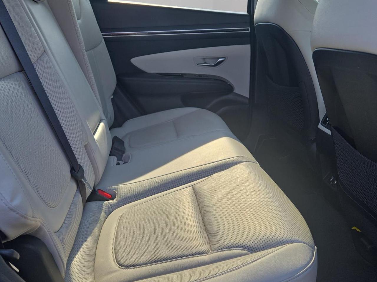 2023 Hyundai Tucson Hybrid Ultimate Photo