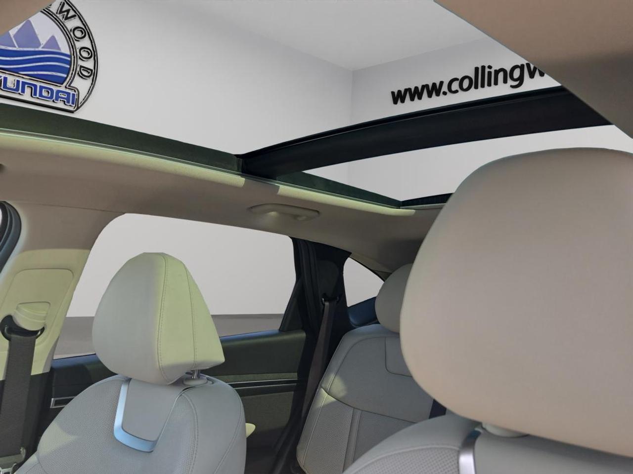 2023 Hyundai Tucson Hybrid Ultimate Photo