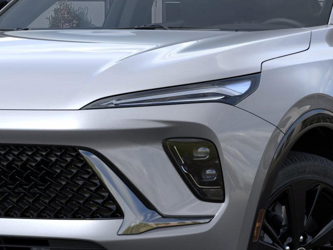 2026 Buick Envision AWD 4dr Sport Touring Photo