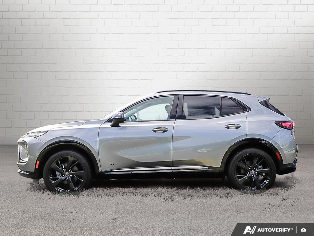 2026 Buick Envision AWD 4dr Sport Touring Photo