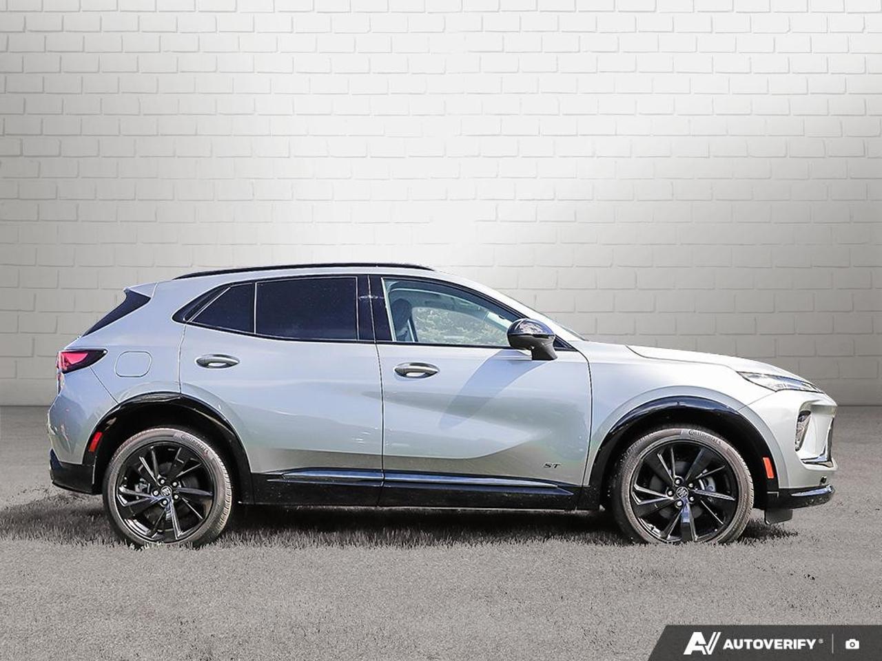 2026 Buick Envision AWD 4dr Sport Touring Photo
