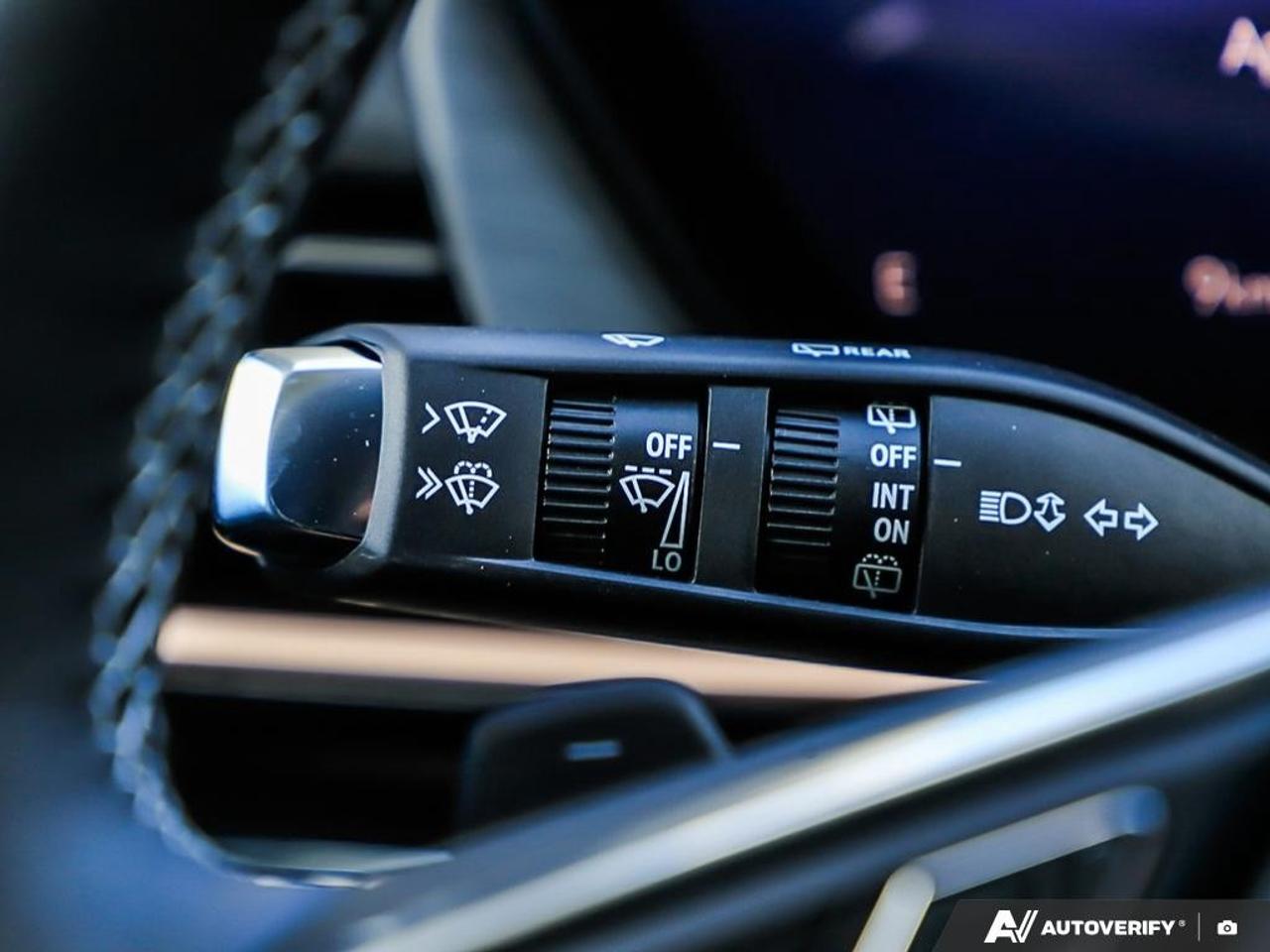 2026 Buick Envision AWD 4dr Sport Touring Photo
