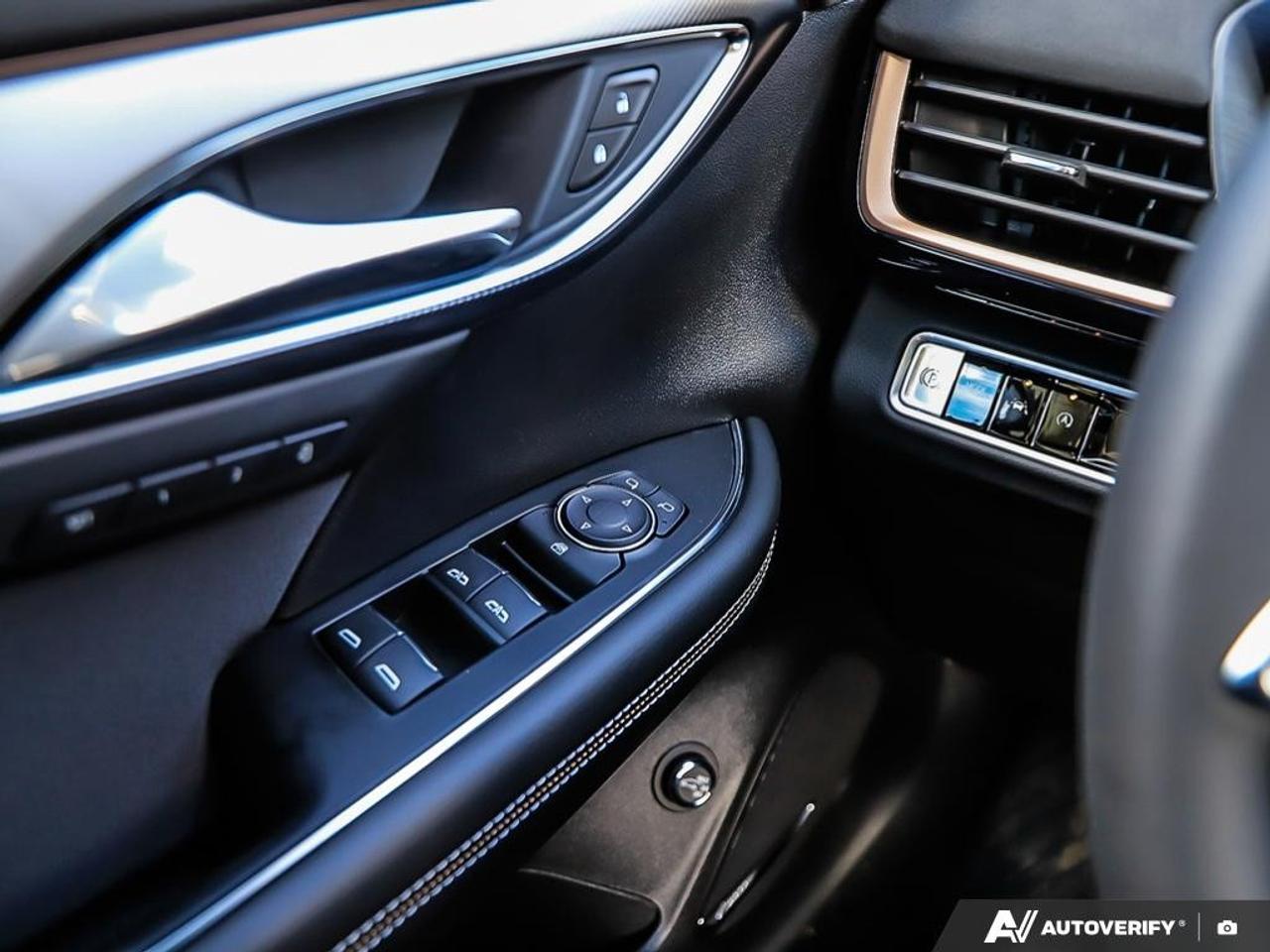 2026 Buick Envision AWD 4dr Sport Touring Photo