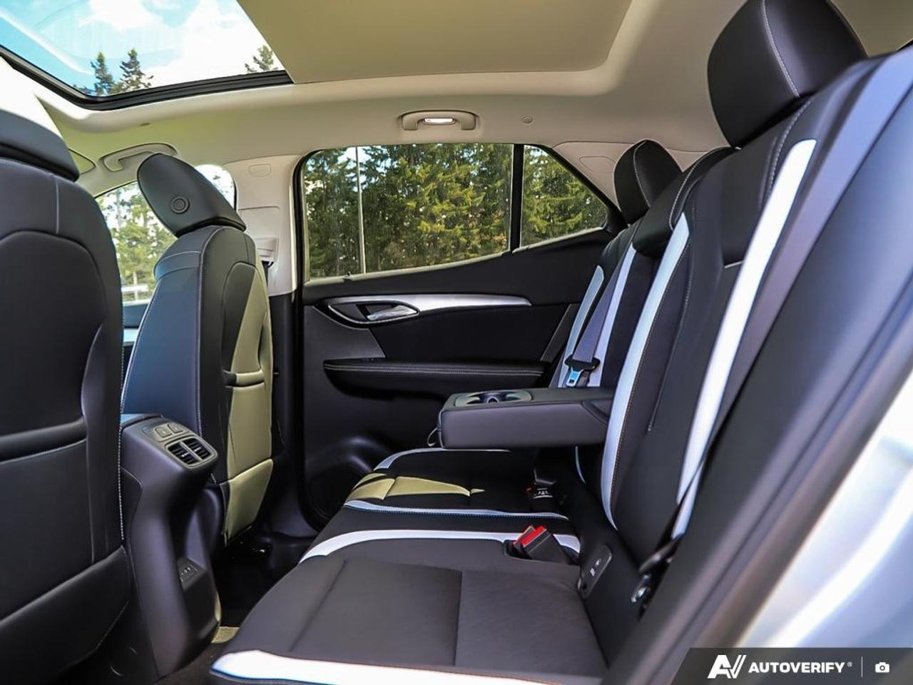 2026 Buick Envision AWD 4dr Sport Touring Photo